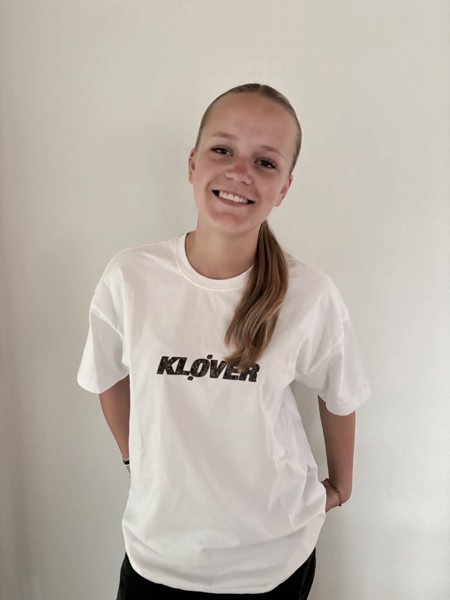 Lærke Tidselbak Henriksen